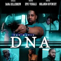 ДНК (2019)