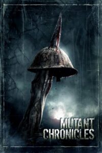 Хроники мутантов (2008)