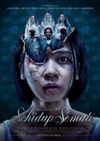 Пока смерть не разлучит (2024)