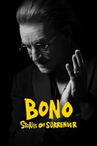 Bono: История примирения (2025)
