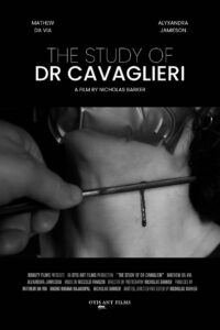 Эксперимент доктора Кавальери (2025)