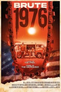 Жесть 1976-го (2024)