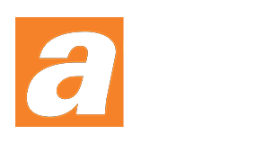 Логотип студии ATV
