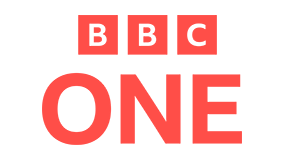 Логотип студии BBC One
