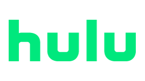 Логотип студии Hulu
