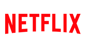 Логотип студии Netflix