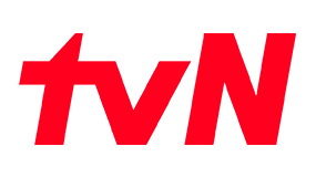 Логотип студии tvN