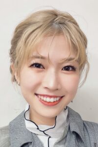 Ёсино Аояма