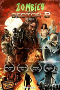 Зомби из Сектора 9 (2020)