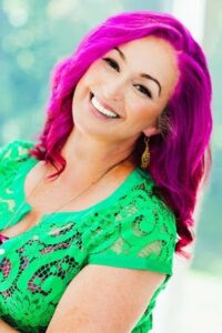 Табита Сен-Жермен