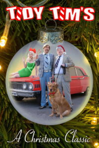 Классика Тайди Тима (2020)