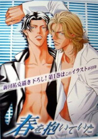 В своих ладонях он держал весну (2005)