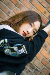 Чан Жун Шань