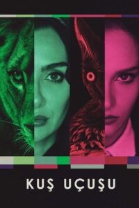 Полет птицы (2022)