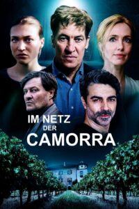 В сетях Каморры (2021)