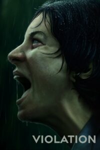 Надругательство (2020)