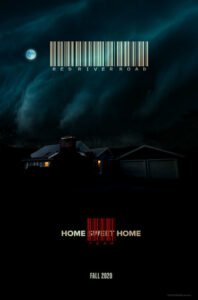 Ред Ривер Роуд (2021)