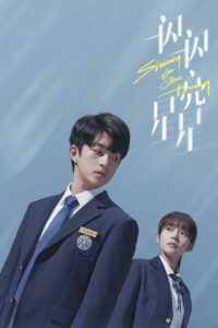 Мерцает, мерцает яркая звезда (2022)