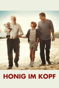 Мёд в голове (2014)