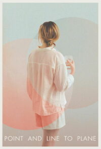 Точка и линия на плоскости (2020)