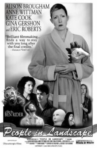 Людская панорама (2020)