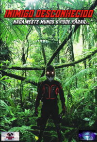 Неизвестный враг (2020)