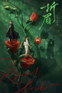 Соперническая любовь (2024)