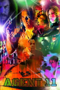 Агент 11 (2020)
