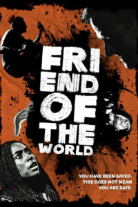 Друг мира (2020)