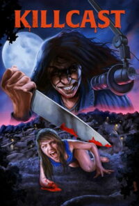 Убийственный подкаст (2024)