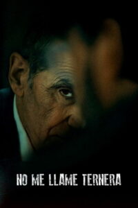 Лицом к лицу с ЭТА: беседы с террористом (2023)