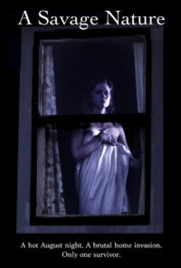 Дикая натура (2020)