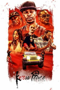 Обрести мир (2020)