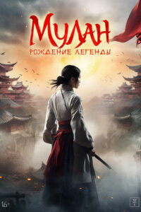 Мулан: Рождение легенды (2020)