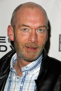 Гари Пауэлл