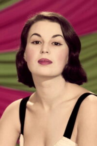 Сильвана Мангано