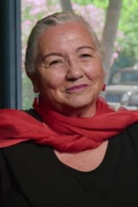 Ана Мария Кинтана