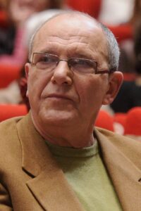 Эммануил Виторган