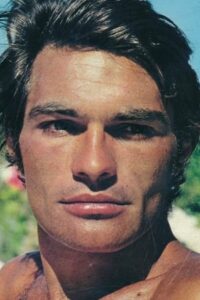 Люк Меренда