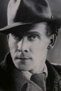 Вацлав Дворжецкий