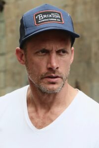 Вэйд Иствуд