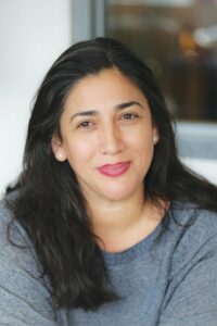 Мариэла Комитини