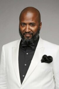 Малкольм Д. Ли