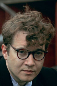 Илья́ Андре́евич Хржановский