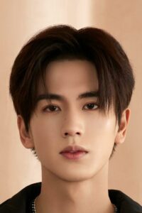 Чжан Лин Хэ