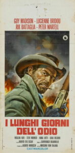 Долгие дни ненависти (1968)