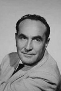 Ирвинг Раппер