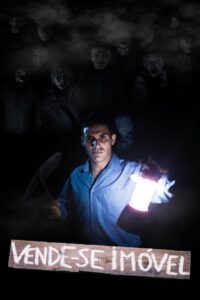 Особняк смерти (2019)