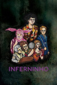 Мой частный ад (2019)