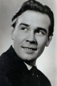 Лев Борисов